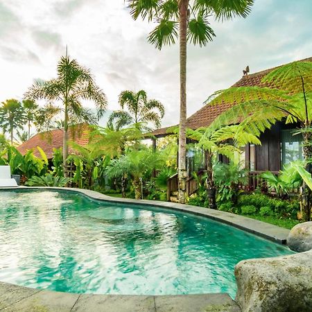 Umakelod Sebatu Villas Ubud Dış mekan fotoğraf