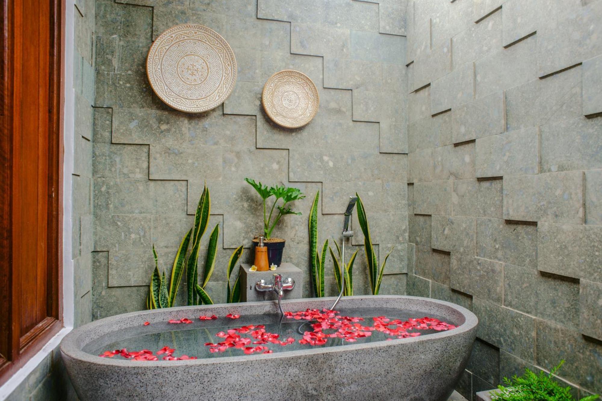 Umakelod Sebatu Villas Ubud Dış mekan fotoğraf