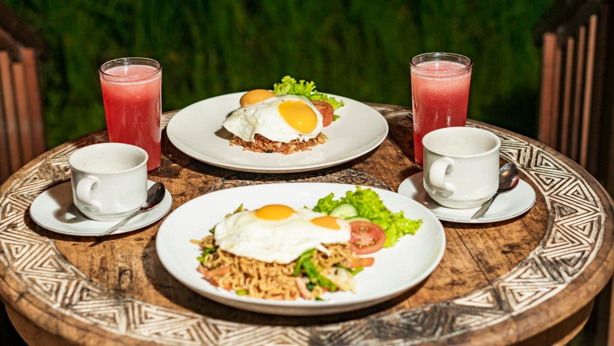 Umakelod Sebatu Villas Ubud Dış mekan fotoğraf