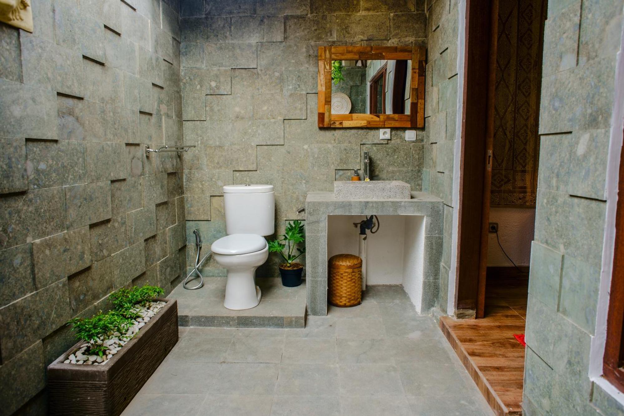 Umakelod Sebatu Villas Ubud Dış mekan fotoğraf