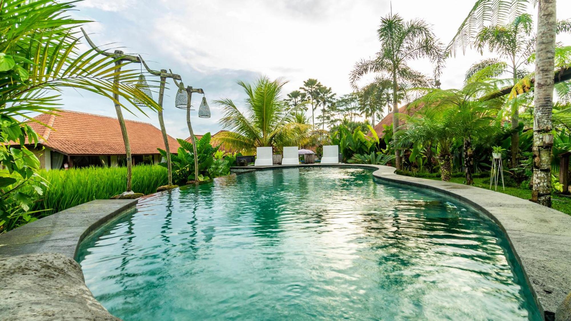 Umakelod Sebatu Villas Ubud Dış mekan fotoğraf