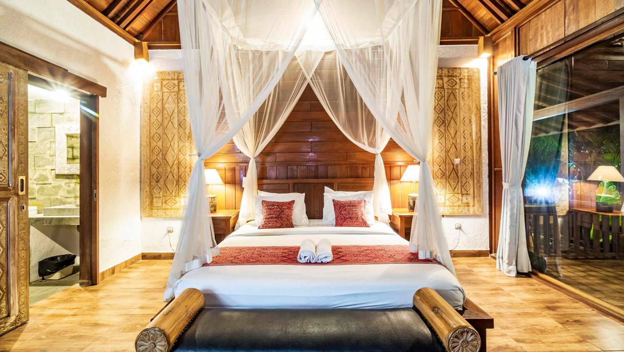 Umakelod Sebatu Villas Ubud Dış mekan fotoğraf