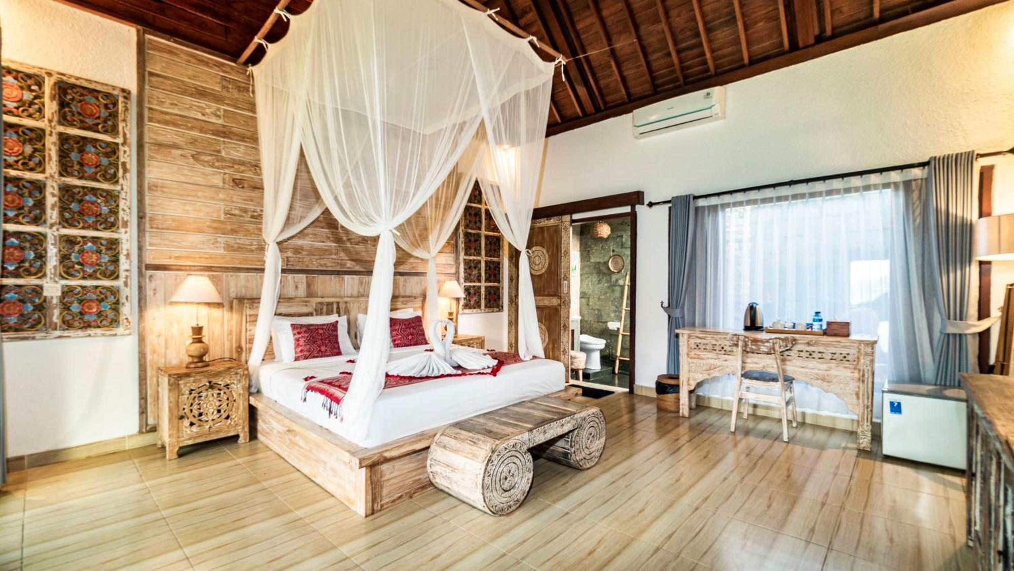 Umakelod Sebatu Villas Ubud Dış mekan fotoğraf