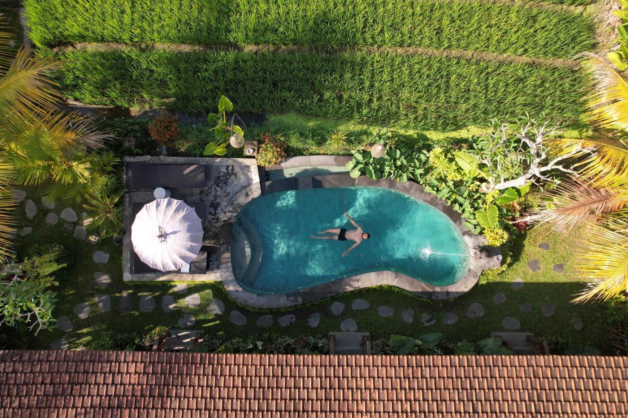 Umakelod Sebatu Villas Ubud Dış mekan fotoğraf